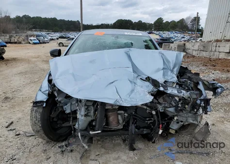 2014 Chevrolet Impala Ls from USA, damaged, VIN 1G11Y5SL7EU100526